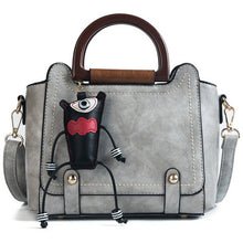 Load image into Gallery viewer, Luxury Handbags Women Bags