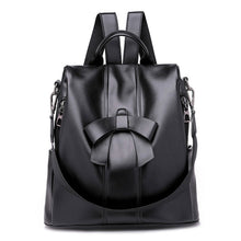 Load image into Gallery viewer, Teenager Girls Casual Large Shoulder Bagr