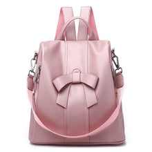 Load image into Gallery viewer, Teenager Girls Casual Large Shoulder Bagr