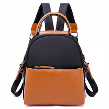 Load image into Gallery viewer, Fashion Famous Brand Classic Bagpack Women Bag