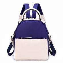 Load image into Gallery viewer, Fashion Famous Brand Classic Bagpack Women Bag