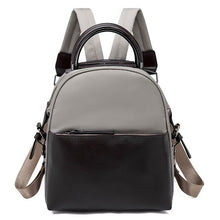 Load image into Gallery viewer, Fashion Famous Brand Classic Bagpack Women Bag