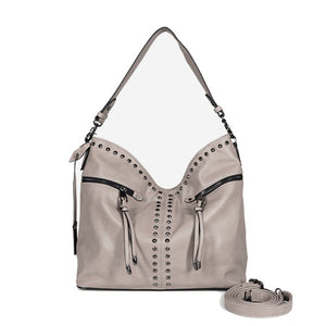 Women Bag Leather Handbag Luxury Ladies Hand Bags