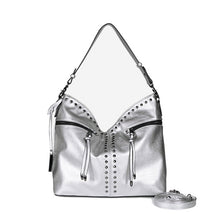 Load image into Gallery viewer, Women Bag Leather Handbag Luxury Ladies Hand Bags