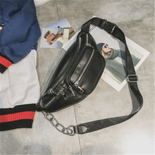 Load image into Gallery viewer, Puimentiua 2019 Waist Bag