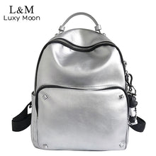 Load image into Gallery viewer, 2019 Backpacks Teenage Girls School Bags