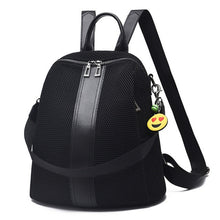 Load image into Gallery viewer, Women Backpack 2019 Fashion Nylon Backpacks