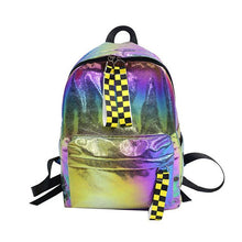 Load image into Gallery viewer, Luxy moon Simple Fashion Large Capacity Backpack