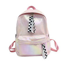Load image into Gallery viewer, Luxy moon Simple Fashion Large Capacity Backpack