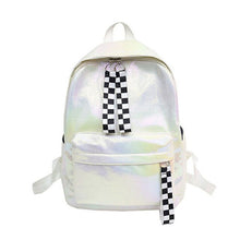 Load image into Gallery viewer, Luxy moon Simple Fashion Large Capacity Backpack