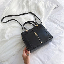 Load image into Gallery viewer, Fashion Handbag Women Bags