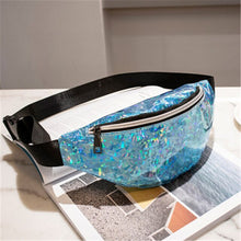 Load image into Gallery viewer, Puimentiua Lamei 2019 Waist Bag