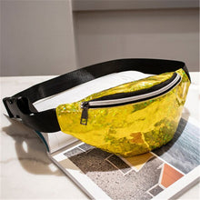 Load image into Gallery viewer, Puimentiua Lamei 2019 Waist Bag