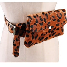 Load image into Gallery viewer, Puimentiua Women Waist Bag
