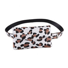 Load image into Gallery viewer, Puimentiua Women Waist Bag