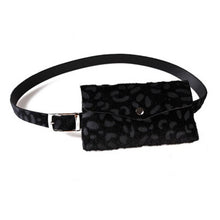 Load image into Gallery viewer, Puimentiua Women Waist Bag