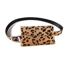 Load image into Gallery viewer, Puimentiua Women Waist Bag