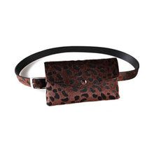 Load image into Gallery viewer, Puimentiua Women Waist Bag