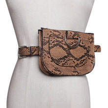 Load image into Gallery viewer, Litthing Vintage Waist Bags