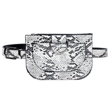 Load image into Gallery viewer, Litthing Vintage Waist Bags