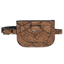 Load image into Gallery viewer, Litthing Vintage Waist Bags